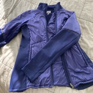 Athleta jacket